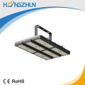 long life span led tunnel light fixture IP65 Bridgelux chip china manufaturer